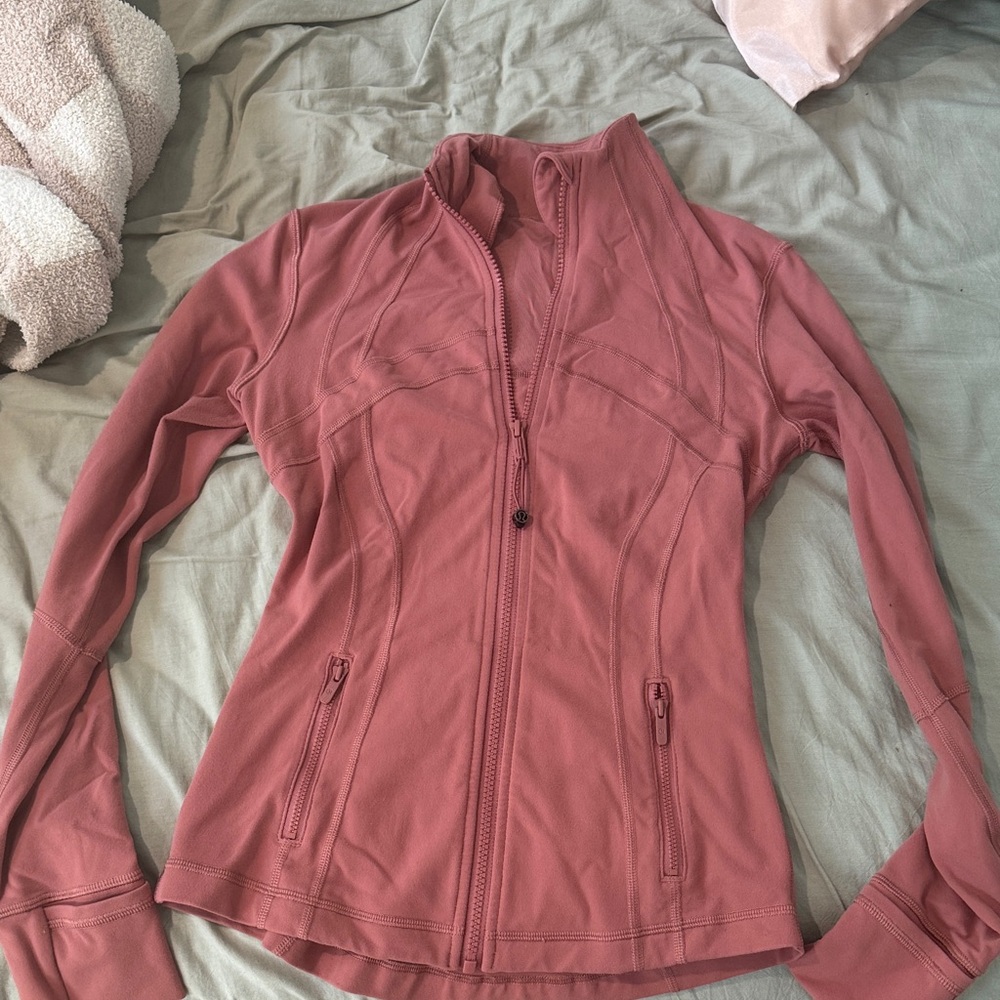 Lululemon Define Jacket